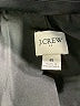 J.Crew Factory Store 100% Polyester Black Blazer Size 6 - photo 6