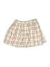 Garanimals Plaid Ivory Skirt Size 5T - photo 1