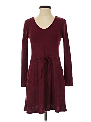 Kaileigh Casual Dress (view 1)