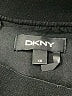 DKNY 100% Polyester Black Formal Skirt Size XS - photo 4
