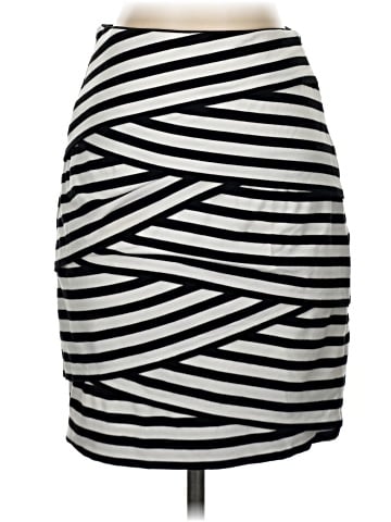 White House Black Market Casual Skirt (view 1)