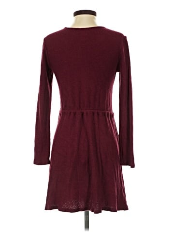 Kaileigh Casual Dress (view 2)