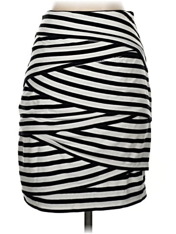White House Black Market Casual Skirt (view 2)