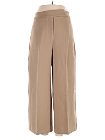 Zara Casual Pants (view 1)