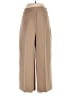 Zara Solid Tan Casual Pants Size M - photo 1