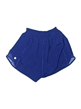Lululemon Athletica Athletic Shorts