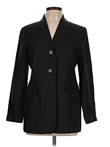 Style&Co Coat (view 1)
