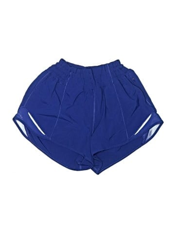 Lululemon Athletica Athletic Shorts (view 2)