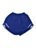Lululemon Athletica Solid Blue Athletic Shorts Size 4 - photo 2