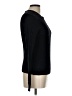 Griffen Black Wool Pullover Sweater Size L - photo 4