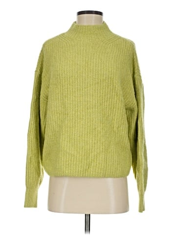 Old Navy Turtleneck Sweater (view 1)