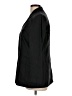 Style&Co 100% Linen Black Coat Size 12 Petite - photo 5