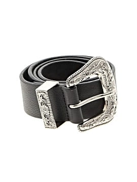 B Low The Belt Leather Belt
