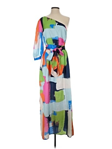 Jade Casual Dress (view 1)