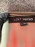 LOFT Versa Green Bodysuit Size M - photo 3