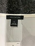 Ann Taylor 100% Polyester Ivory Short Sleeve Blouse Size XS - photo 7