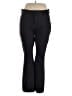 Old Navy Black Active Pants Size 14 Petite - photo 1