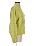 Old Navy Solid Green Turtleneck Sweater Size S - photo 4