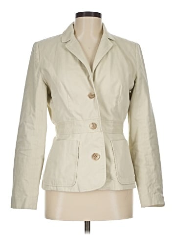 Casual Corner Blazer (view 1)