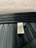 RD Style 100% Polyester Black Formal Skirt Size L - photo 4