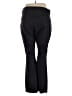 Old Navy Black Active Pants Size 14 Petite - photo 2