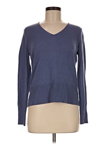 Ann Taylor LOFT Pullover Sweater (view 1)