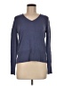 Ann Taylor LOFT Blue Pullover Sweater Size M - photo 1