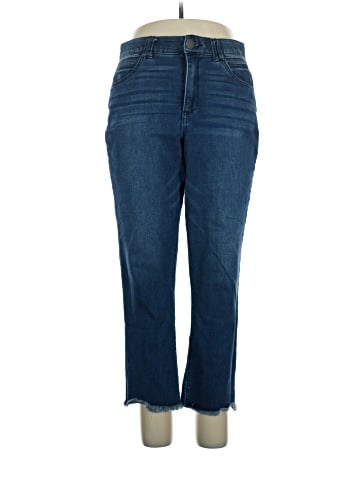 Democracy Jeans (view 1)