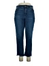 Democracy Blue Jeans Size 14 - photo 1