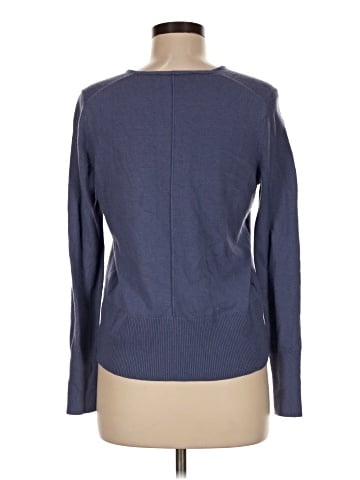Ann Taylor LOFT Pullover Sweater (view 2)