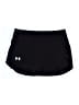 Under Armour Black Active Skort Size M - photo 1