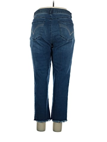Democracy Jeans (view 2)