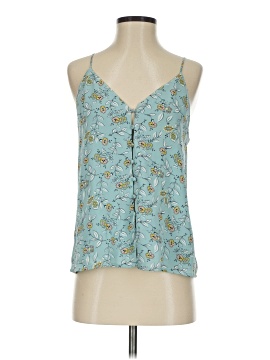 Ann Taylor Loft Sleeveless Blouse