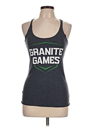 Born Primitive Tank Top (view 1)
