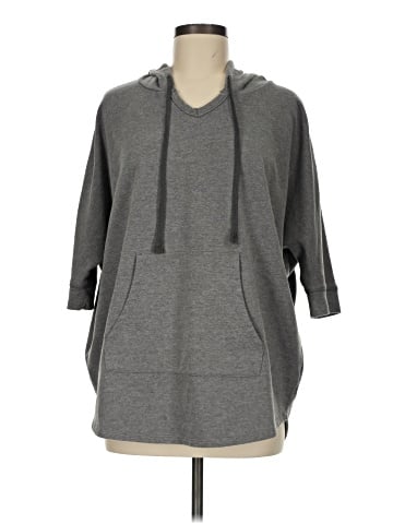 ALTERNATIVE Poncho (view 1)