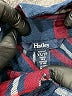 Hatley 100% Lyocell Plaid Red Long Sleeve Button-Down Shirt Size XS - photo 7