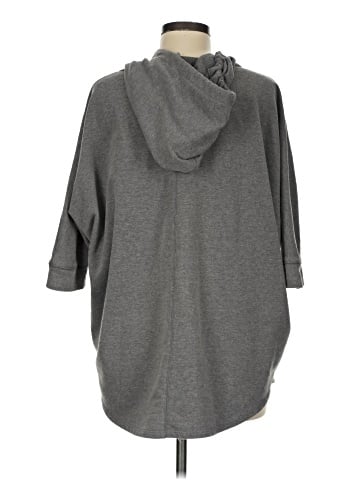 ALTERNATIVE Poncho (view 2)