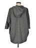 ALTERNATIVE Gray Poncho Size Med - Lg - photo 2