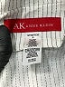 AK Anne Klein Ivory Blazer Size S - photo 6