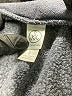 Alternative Earth Gray Zip Up Hoodie Size S - photo 6