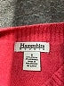 Hampshire Studio Red Pullover Sweater Size S - photo 7