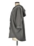 ALTERNATIVE Gray Poncho Size Med - Lg - photo 5
