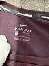 Nike Black Long Sleeve T-Shirt Size S - photo 7
