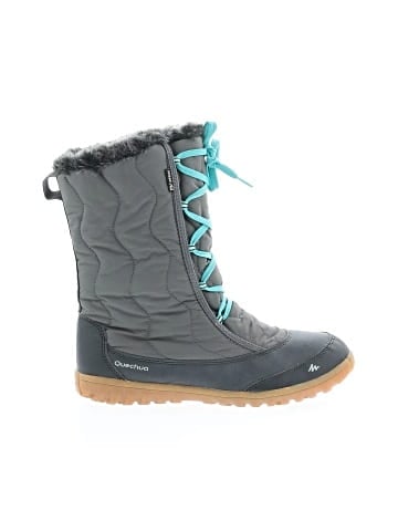 Quechua Boots (view 1)