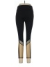 Alala Black Active Pants Size L - photo 2