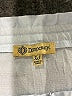 Democracy 100% Rayon Blue 3/4 Sleeve Blouse Size XS - photo 7