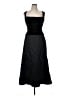 Tadashi Black Cocktail Dress Size 14 - photo 1