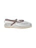 J.Crew Gray Flats Size 9 - photo 1