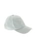 Rhoback 100% Polyester White Baseball Cap One size - photo 1