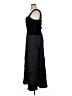 Tadashi Black Cocktail Dress Size 14 - photo 5